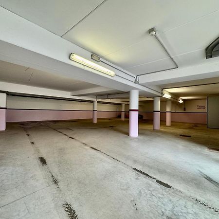 Cesa Planber Apartments Mountain View Bike Friendly 卡纳泽伊 外观 照片