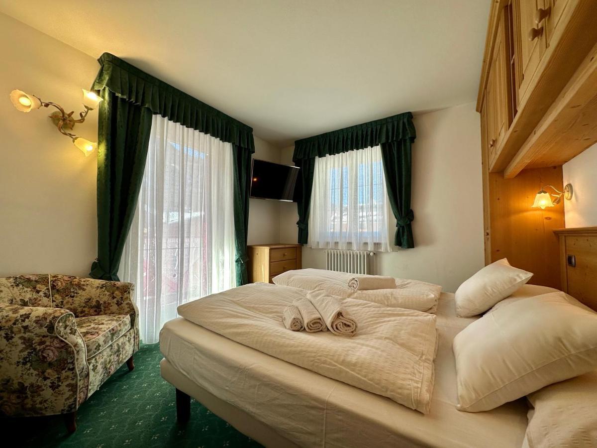 Cesa Planber Apartments Mountain View Bike Friendly 卡纳泽伊 外观 照片