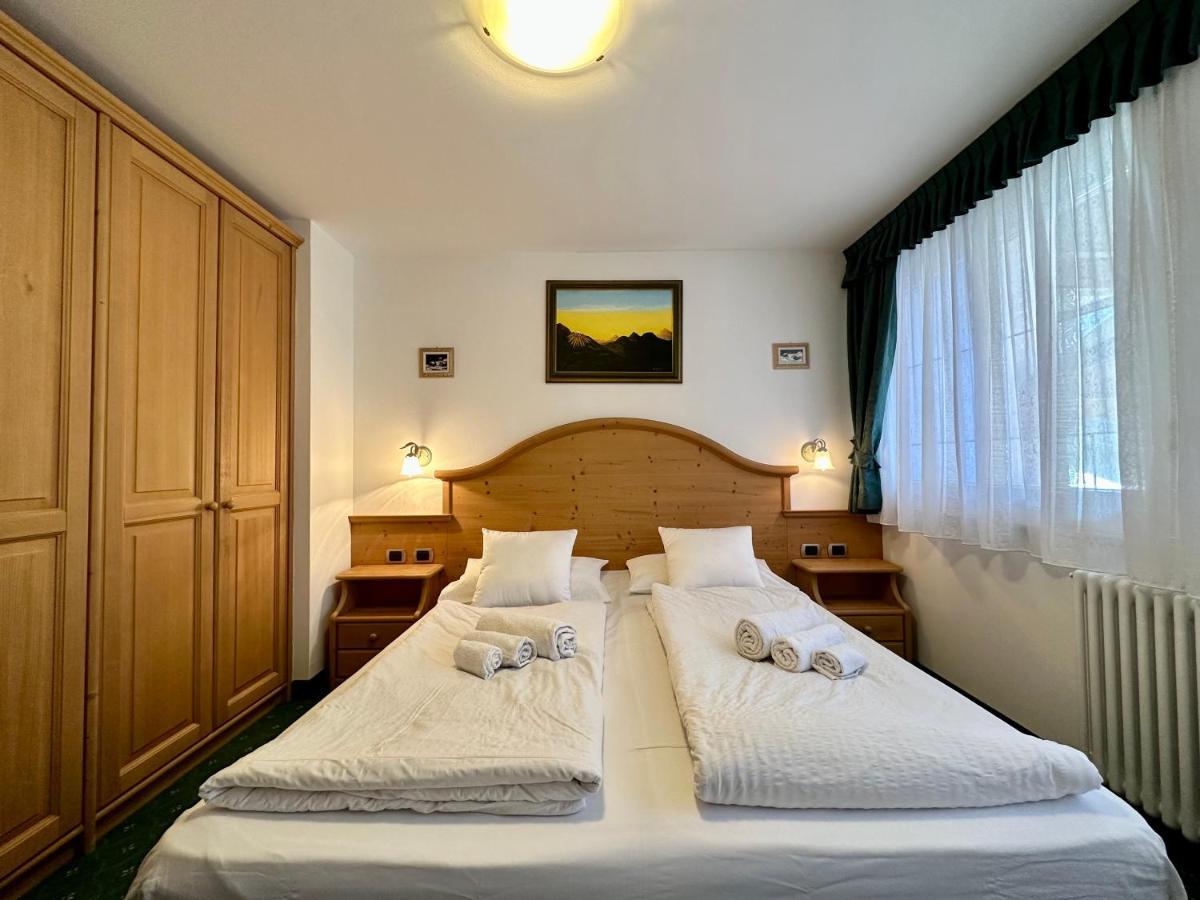 Cesa Planber Apartments Mountain View Bike Friendly 卡纳泽伊 外观 照片