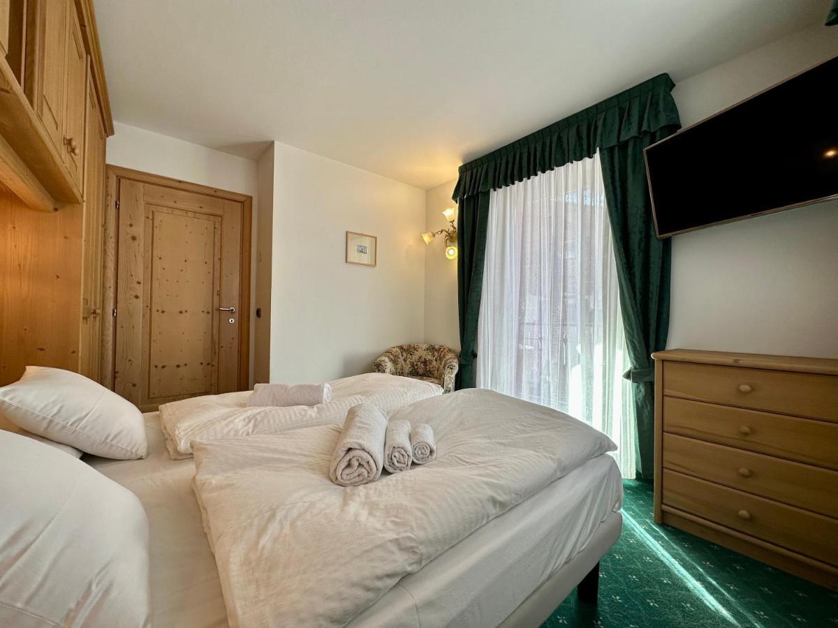 Cesa Planber Apartments Mountain View Bike Friendly 卡纳泽伊 外观 照片