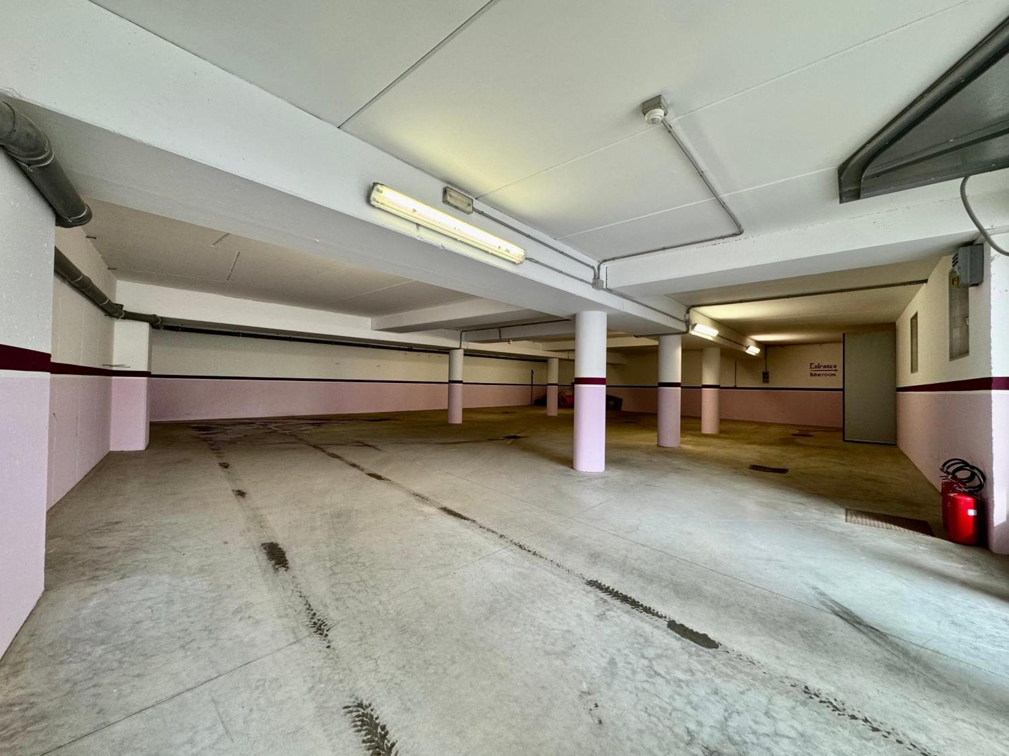 Cesa Planber Apartments Mountain View Bike Friendly 卡纳泽伊 外观 照片