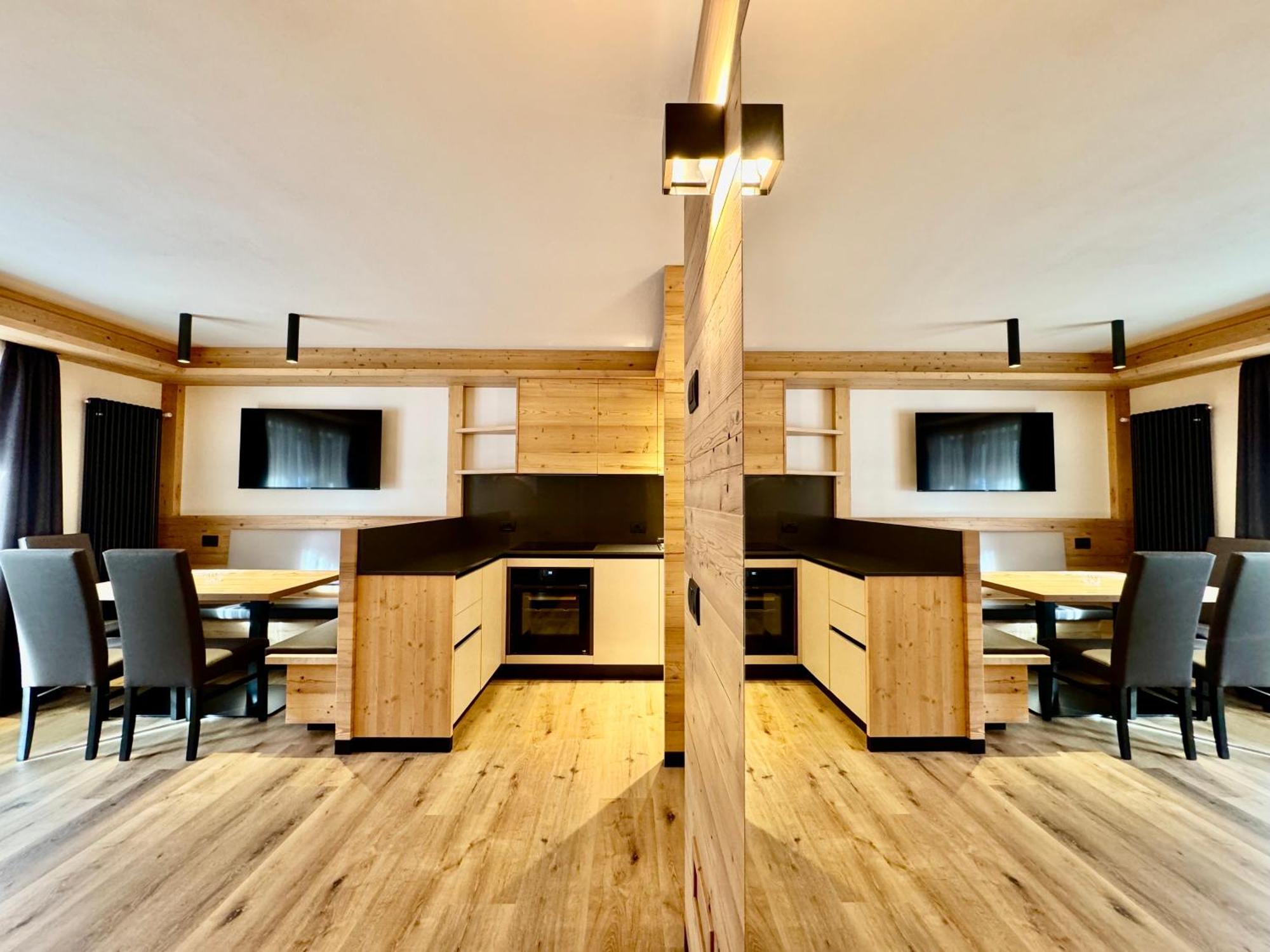 Cesa Planber Apartments Mountain View Bike Friendly 卡纳泽伊 外观 照片