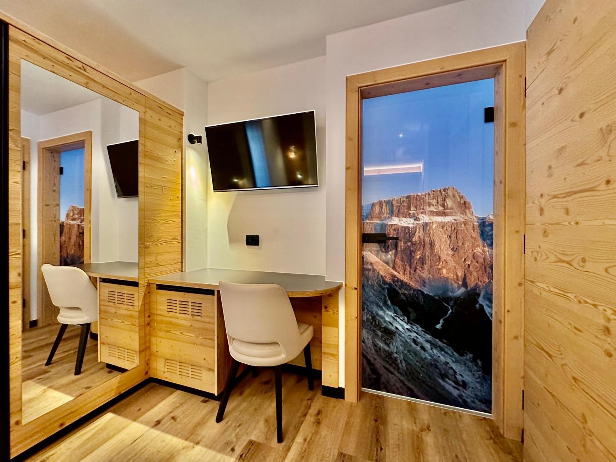 Cesa Planber Apartments Mountain View Bike Friendly 卡纳泽伊 外观 照片