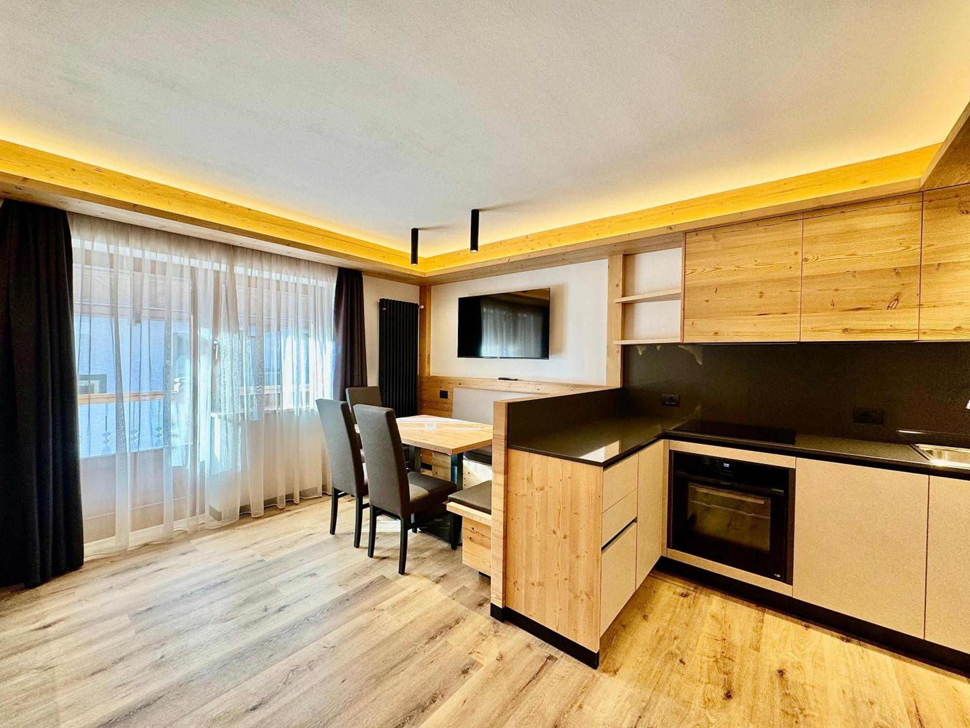 Cesa Planber Apartments Mountain View Bike Friendly 卡纳泽伊 外观 照片