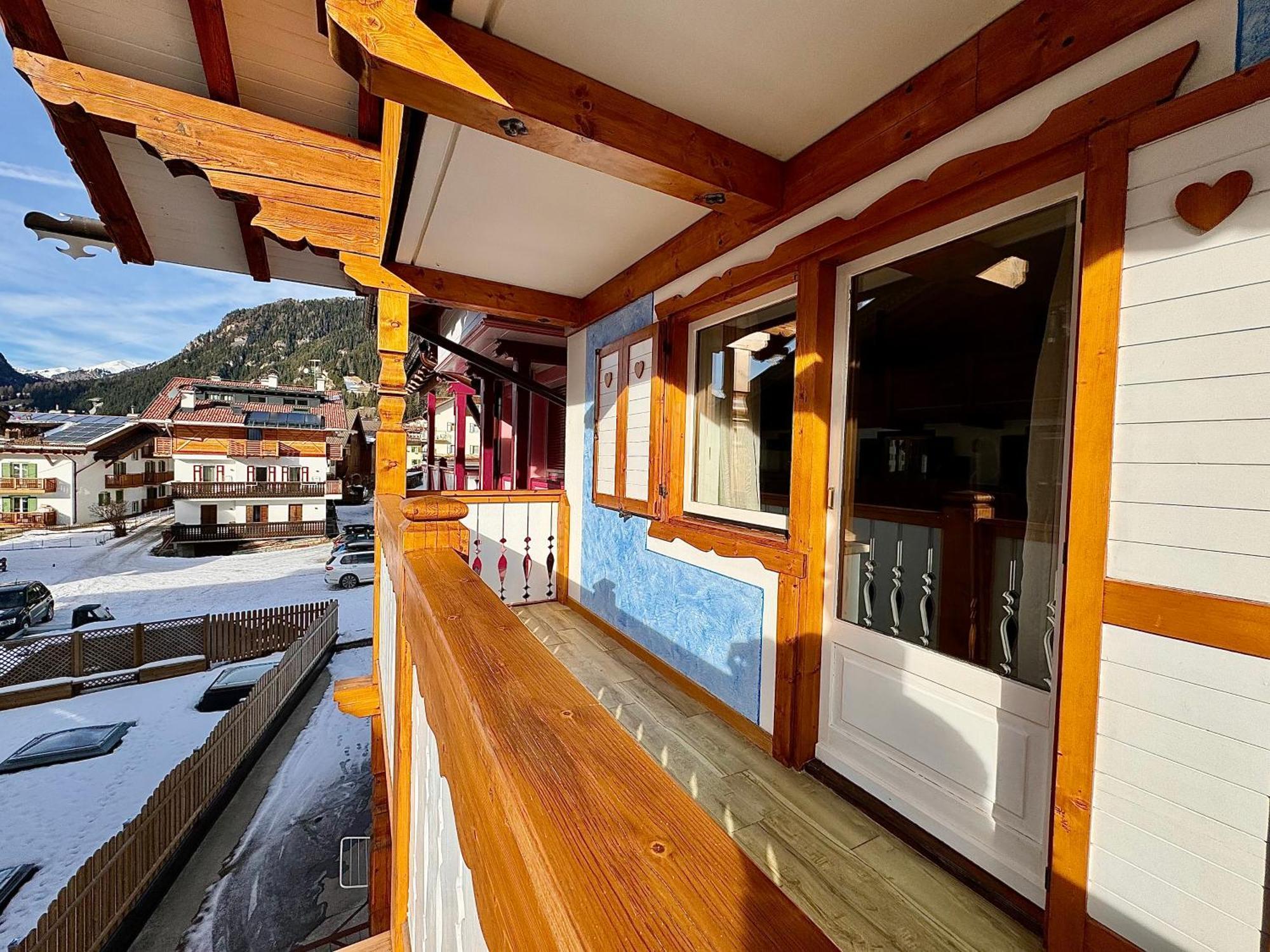 Cesa Planber Apartments Mountain View Bike Friendly 卡纳泽伊 外观 照片