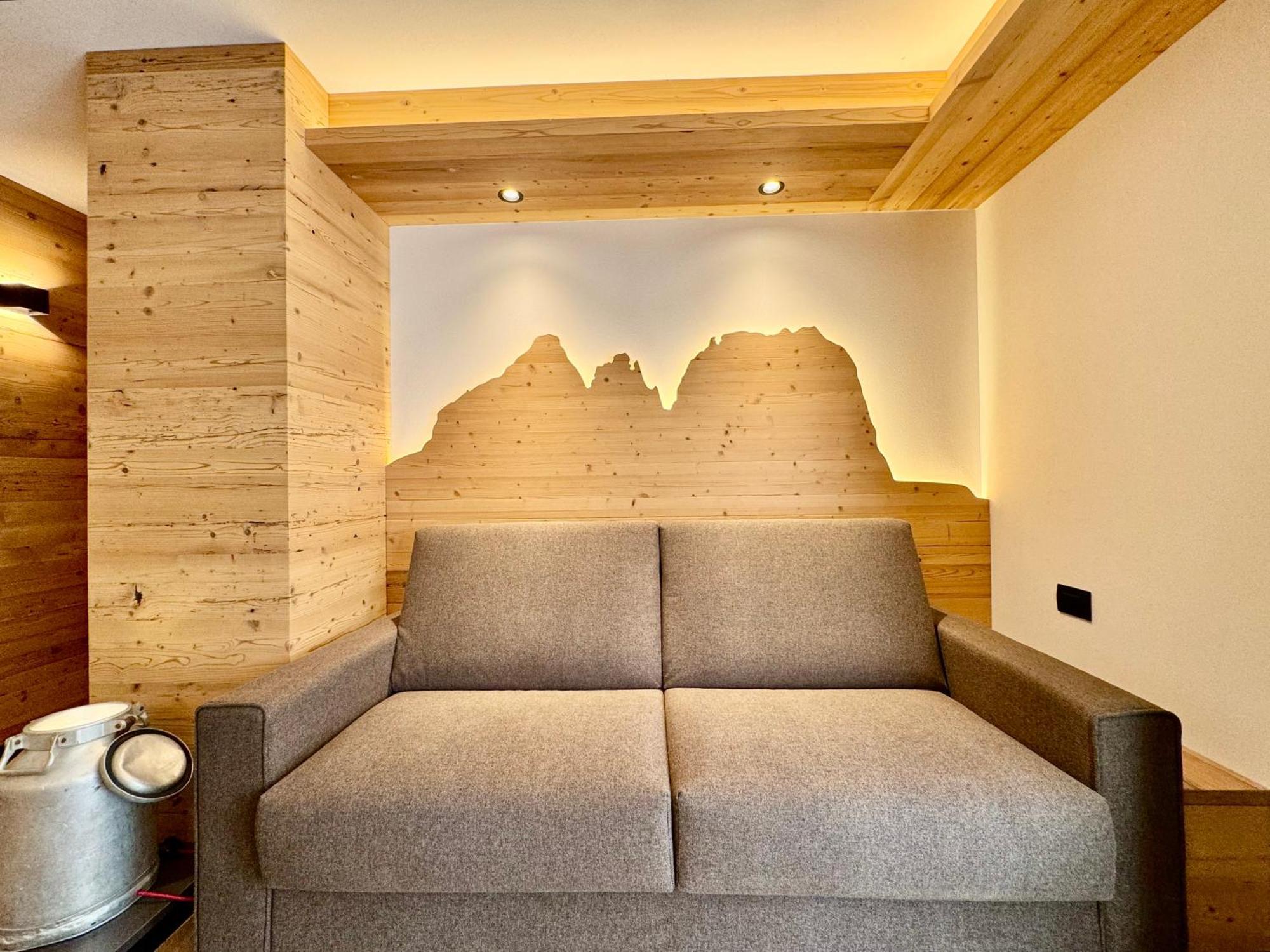 Cesa Planber Apartments Mountain View Bike Friendly 卡纳泽伊 外观 照片