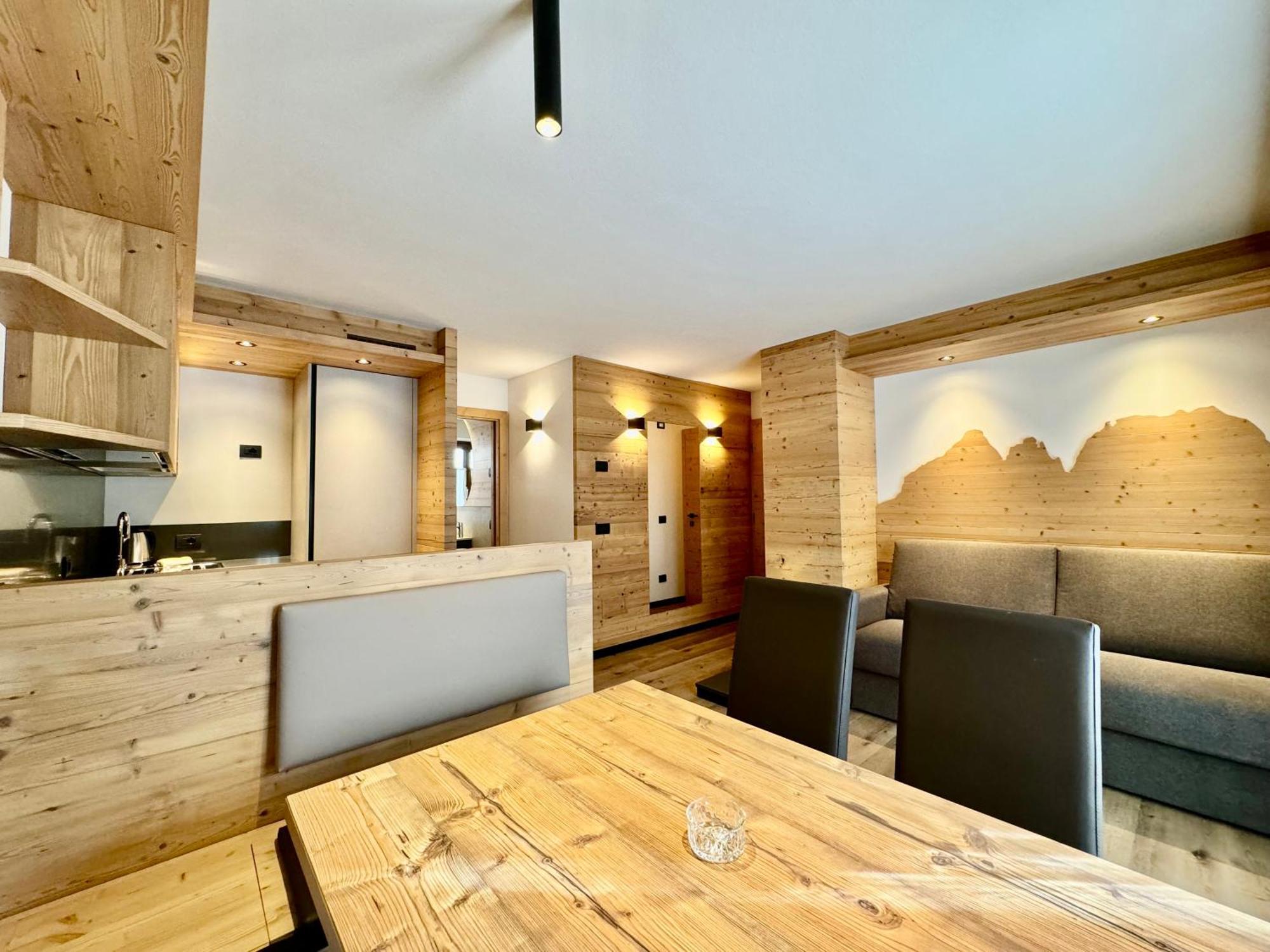 Cesa Planber Apartments Mountain View Bike Friendly 卡纳泽伊 外观 照片