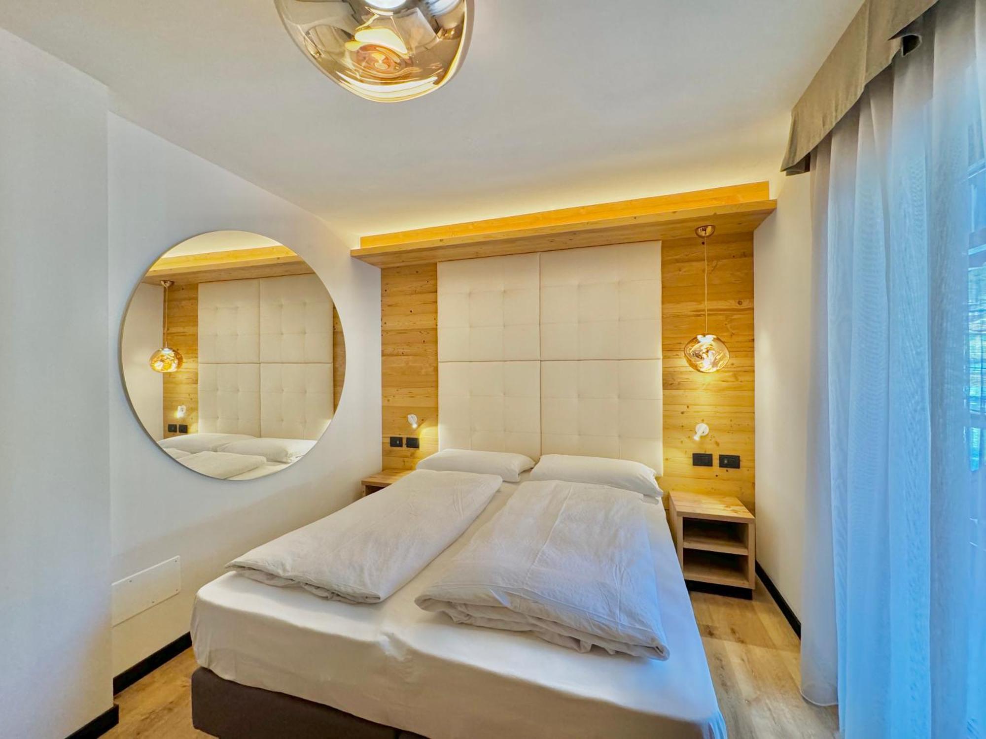 Cesa Planber Apartments Mountain View Bike Friendly 卡纳泽伊 外观 照片