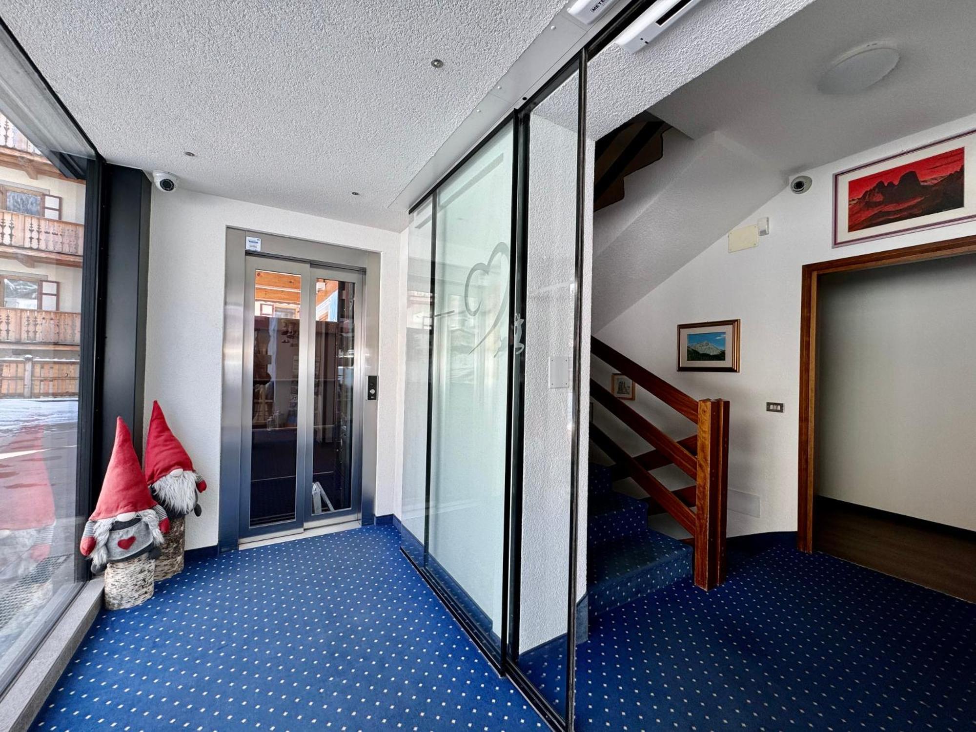 Cesa Planber Apartments Mountain View Bike Friendly 卡纳泽伊 外观 照片