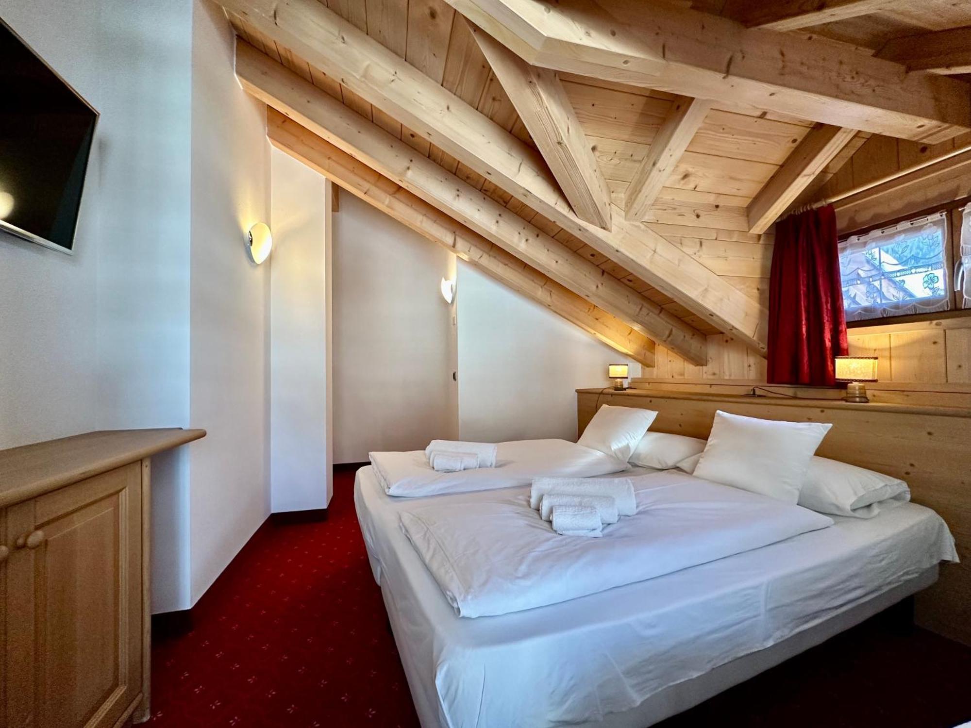 Cesa Planber Apartments Mountain View Bike Friendly 卡纳泽伊 客房 照片