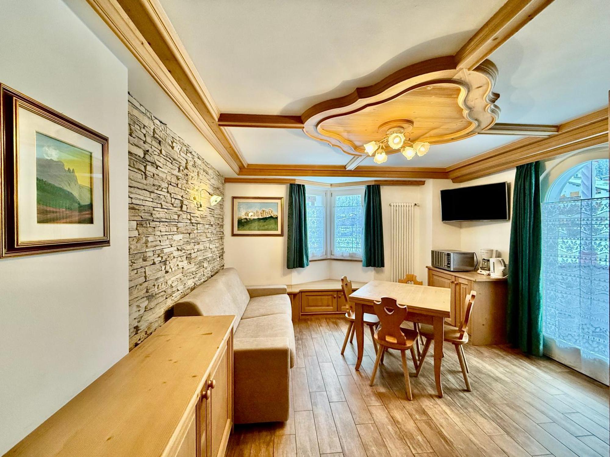 Cesa Planber Apartments Mountain View Bike Friendly 卡纳泽伊 客房 照片