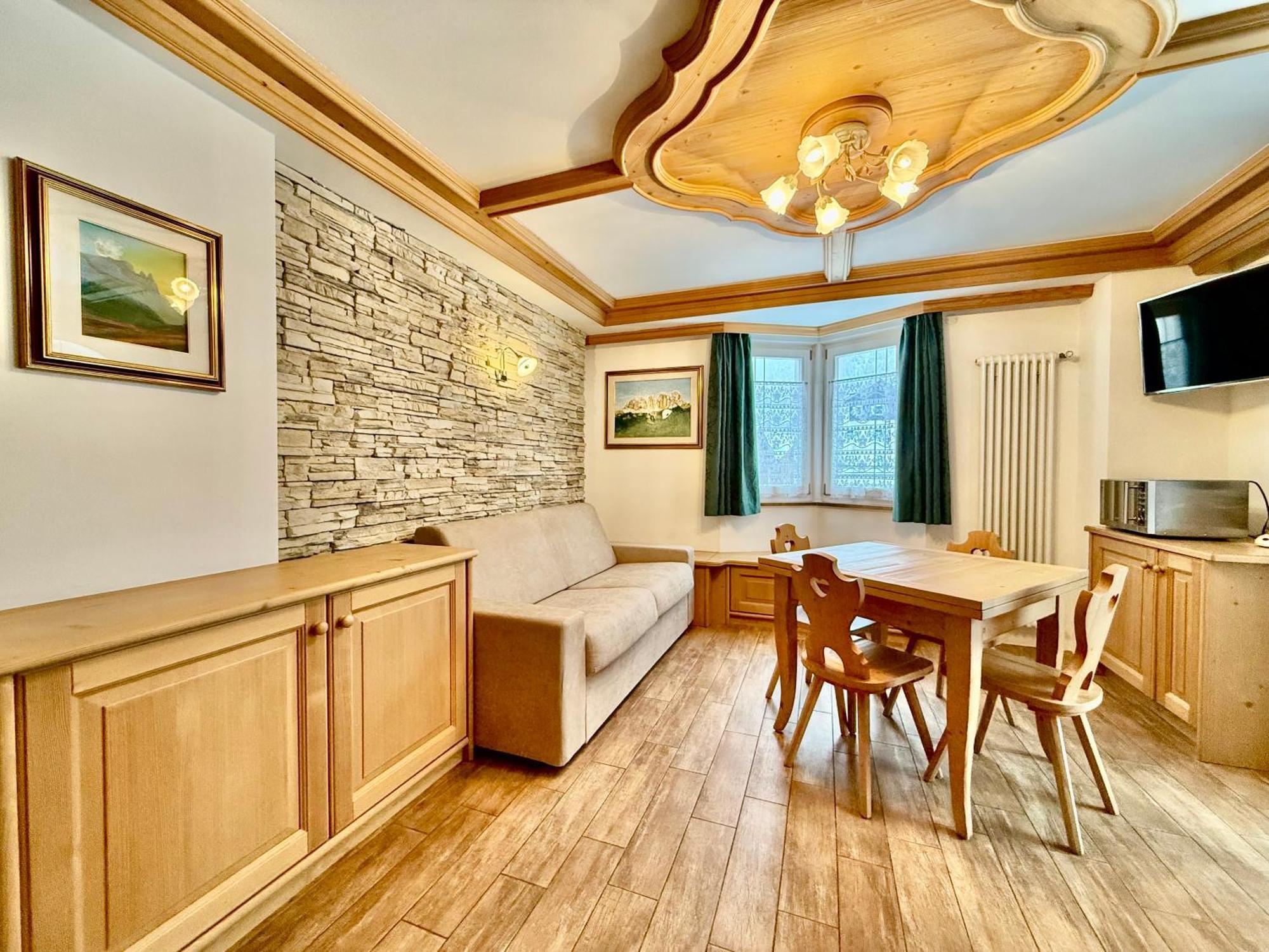 Cesa Planber Apartments Mountain View Bike Friendly 卡纳泽伊 客房 照片